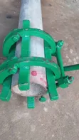 Pipe Clamp 24" & 16" - 2