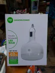 Duration Power DP-7814C Fitilar LED Mai Sake Caji - 2
