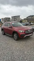 2020 Mercedes-Benz GLE 350 4MATIC Maroon - 2