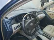 Toyota Highlander 2004 Blue - 3