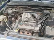 Toyota Highlander 2004 Blue - 4