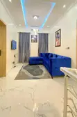 Furnished 3-Bedroom Duplex for Rent in Delight Court 2, Ikota - 2