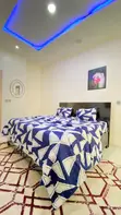 Furnished 3-Bedroom Duplex for Rent in Delight Court 2, Ikota - 5