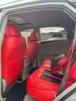 Lexus RX 2012 Silver - 5