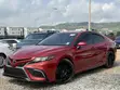 Toyota Camry SE 2022 - 2