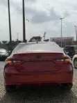 Toyota Camry SE 2022 - 3