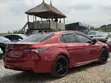 Toyota Camry SE 2022 - 5