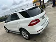 2014 Mercedes-Benz ML350 4MATIC SUV - 5