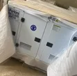 30kva Perkins Soundproof Diesel Generator - 2