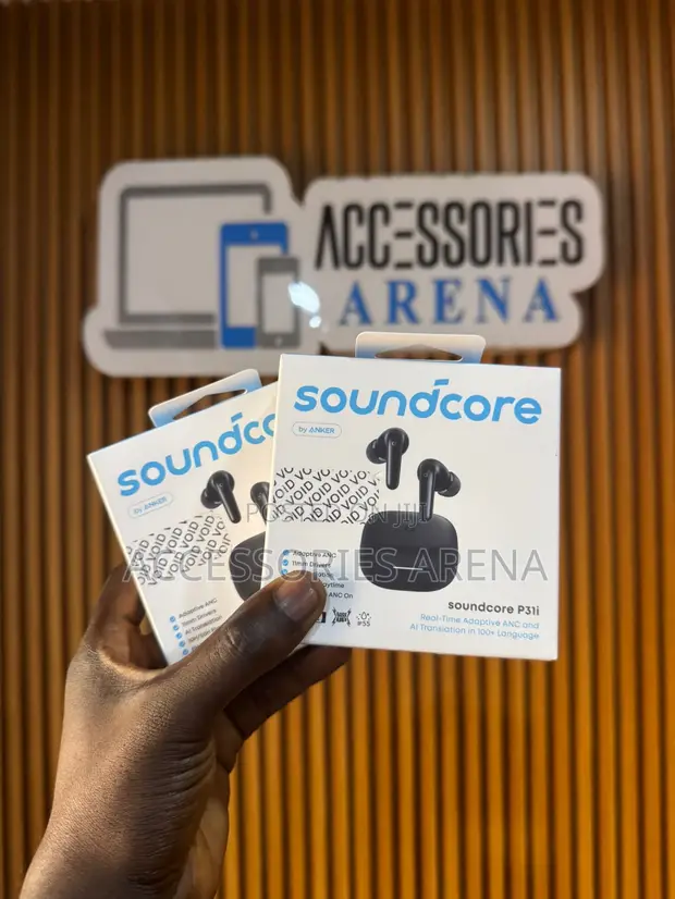 Anker Soundcore P31i NC Earbuds - Garanti 1 Shekara - 1