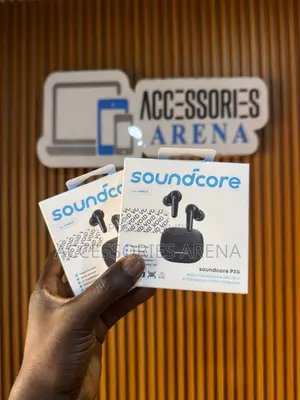 Anker Soundcore P31i NC Earbuds - 1-Year Warranty