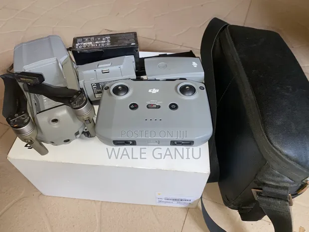 DJI Air 2 Drone - 1