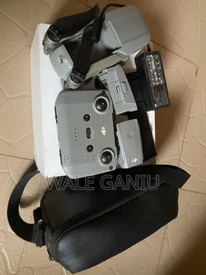 DJI Air 2 Drone