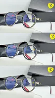 Ray-Ban x Scuderia Ferrari Collection Glasses - 1