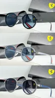 Ray-Ban x Scuderia Ferrari Collection Glasses - 2