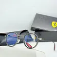 Ray-Ban x Scuderia Ferrari Collection Glasses - 4
