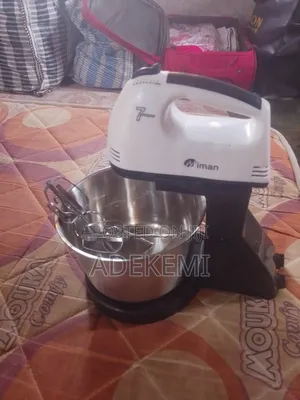 Brand New Innova 3L Mixer