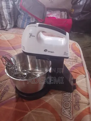 Sabon Innova 3L Mixer
