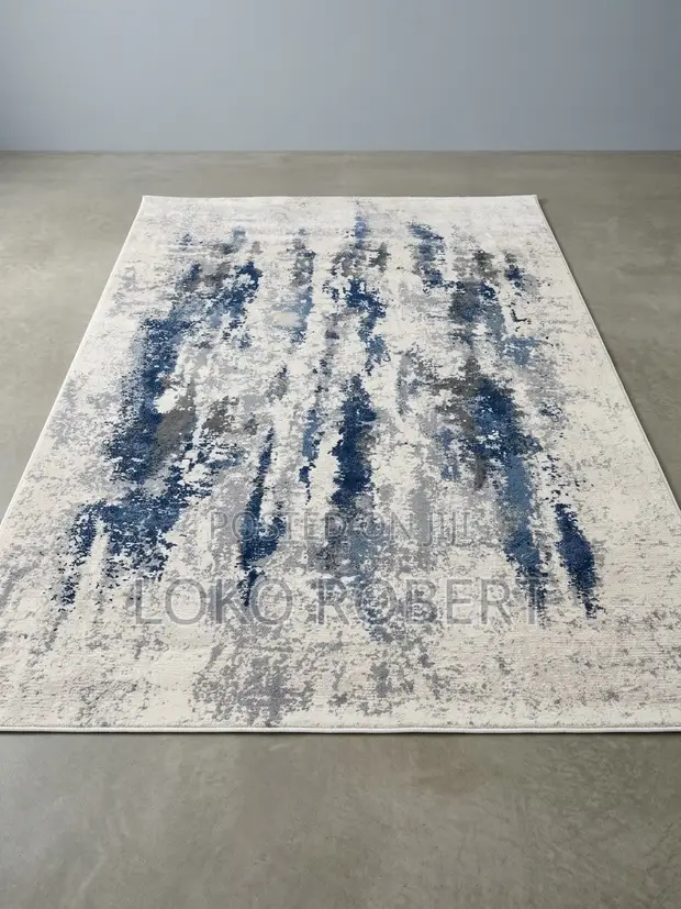 Luxury Center Rug - Turkey VIP Collection - 1