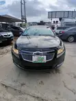 Chevrolet Cruze 1LT 2011 Baki - 1