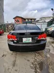 Chevrolet Cruze 1LT 2011 Baki - 2