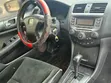 Honda Accord 2006 Silver - 4