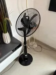 Century Rechargeable Fan - 2