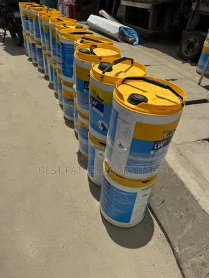 Dr Fixit 101 Ruwan Ruwa Cement - 20L