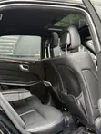 Mercedes-Benz E350 2014 Black - 4