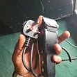 Vanessa Barbing Clippers - Kamar Sabo - 1