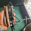 Vanessa Barbing Clippers - Kamar Sabo - 2