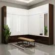 Tushen Royal Center Rugs - Girman Daban Daban - 1