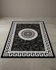 Tushen Royal Center Rugs - Girman Daban Daban - 2