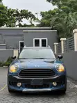 Mini Countryman 2018 Shuɗi - 1