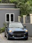 Mini Countryman 2018 Shuɗi - 2