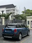 Mini Countryman 2018 Shuɗi - 3