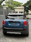 Mini Countryman 2018 Shuɗi - 4