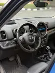 Mini Countryman 2018 Shuɗi - 5