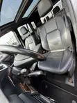 Mercedes-Benz GLK-Class 350 4MATIC 2011 Gray - 2