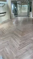 Vinyl Flooring Installation Services - 1