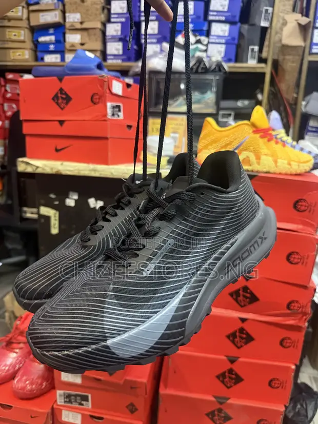 Nike ACG Ultrafly Trail Running Shoes - 1