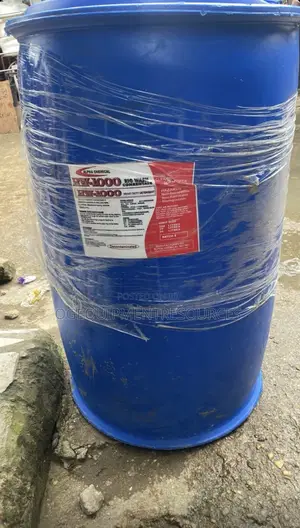 Chemical RW-1000 Rig Wash Concentrate