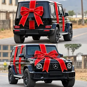 G-Class Ribbon Decoration