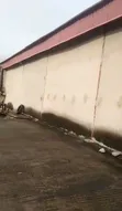 8 Bay Warehouse with C of O for Sale, Abuloshun - 1