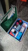 Brand New First Aid Box for 50 People - 2