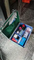 Brand New First Aid Box for 50 People - 3