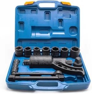 General Tools Multi-Plier Wrench (Brand New)