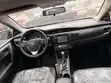 Toyota Corolla 2018 Grey (Foreign Used) - 2