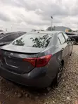 Toyota Corolla 2018 Grey (Foreign Used) - 3
