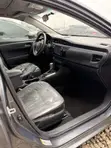 Toyota Corolla 2018 Grey (Foreign Used) - 4